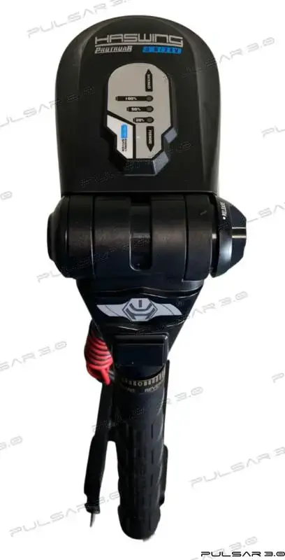 MOTEUR ÉLECTRIC 3.0 - 24 VOLTS - HE50715 – Image 3