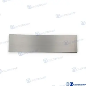 SIEGE ALUMINIUM – HFP330ALUSEAT