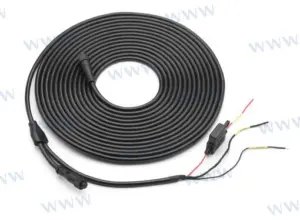CABLE NMEA2000 POWER 25 PIEDS – JLMMC-PN2K-25