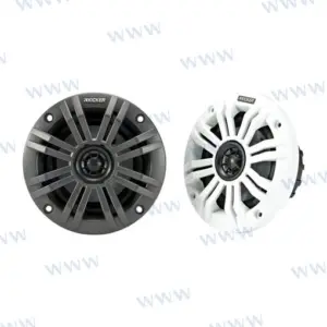 HAUT PARLEUR KICKER 4″ 50W – KA45KM44