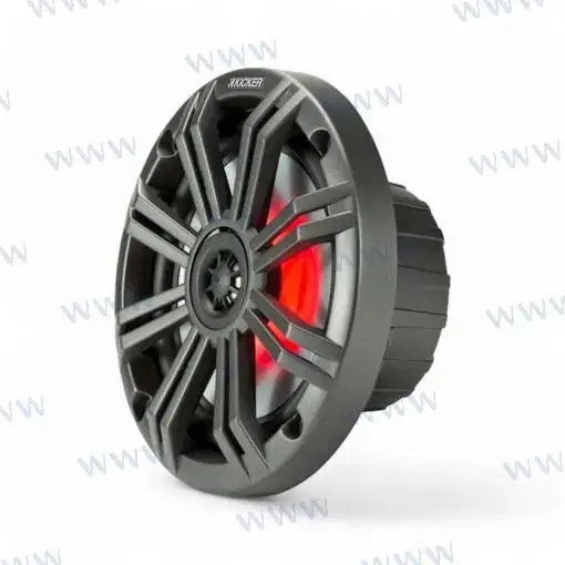 HAUT PARLEUR KICKER 6,5" 65W LED - KA45KM654L – Image 2