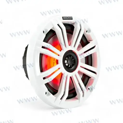HAUT PARLEUR KICKER 6,5" 65W LED - KA45KM654L – Image 4