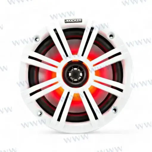 HAUT PARLEUR KICKER 6,5" 65W LED - KA45KM654L – Image 5