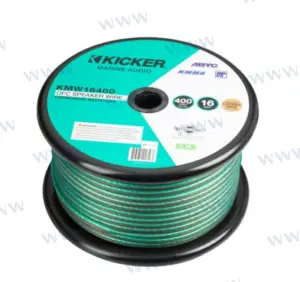 CABLE HAUT PARLEUR 16AWG – KA47KMW16400