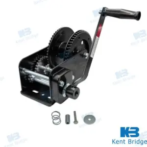 TREUIL MANUEL 1100KG AVEC FREIN – KBWT75G-25