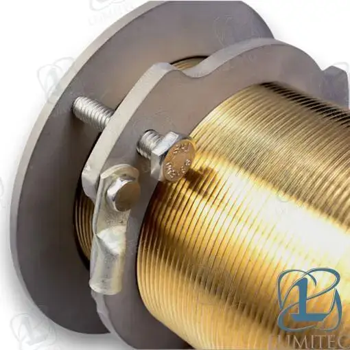 LUMIERE SOUS-MARINE LAITON SPECTRUM RGBW - LUM101449 – Image 3