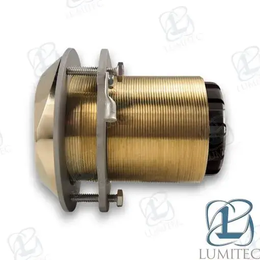 LUMIERE SOUS-MARINE LAITON SPECTRUM RGBW - LUM101449 – Image 5