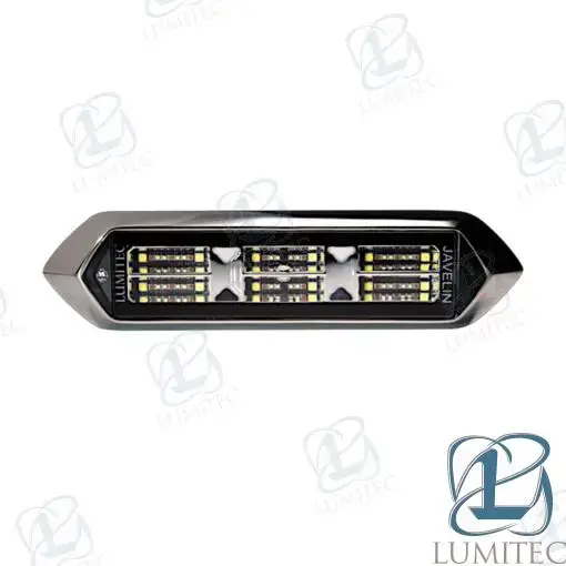 PROJECTEUR SOUS MARIN JAVELIN 600X RGBW - LUM101705