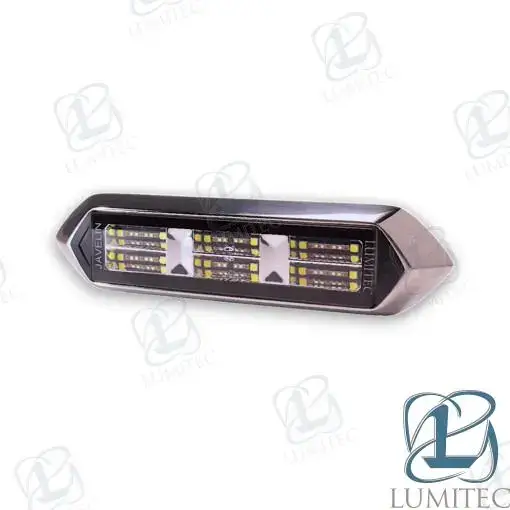 PROJECTEUR SOUS MARIN JAVELIN 600X RGBW - LUM101705 – Image 2