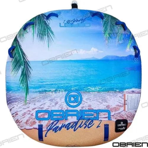 BOUEE PARADISE 2P - OB2211614