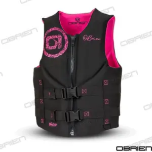 GILET TRADITIONAL ROSE SM – OB2232141