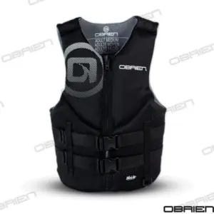 GILET TRADITIONAL BLACK MD – OB2232274