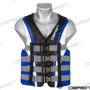 GILET NYLON 4B PROMO S/M – OB2232404