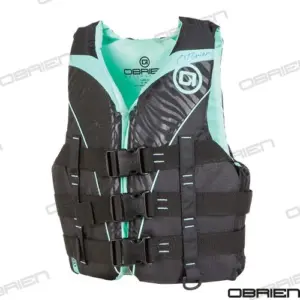 GILET NYLON 3B PROMO SM – OB2232413