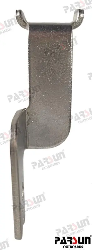 SUPPORT DE FILTRE - PAF115-05000011 – Image 2