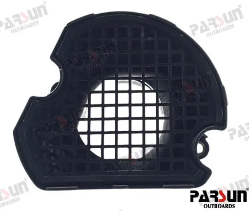 CONDUIT, VANNE PAPILLON - PAF115-05000089 – Image 2