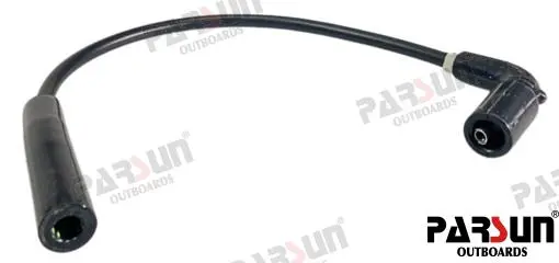 CABLE DE BOUGIE CYLINDRE 3 - PAF115-05000099-3 – Image 2