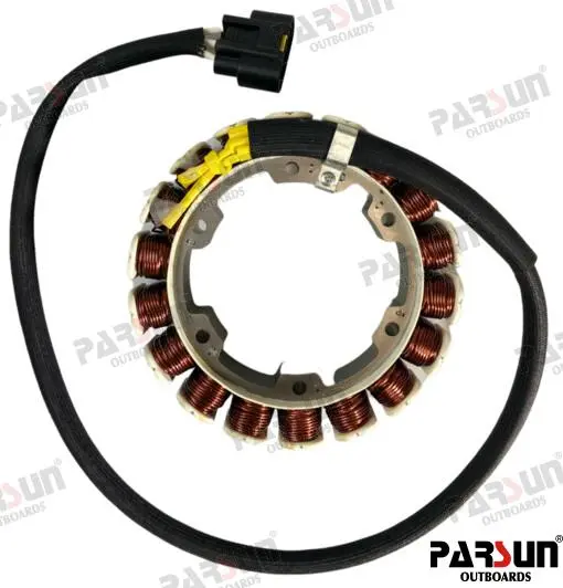 STATOR - PAF115-05001000 – Image 2