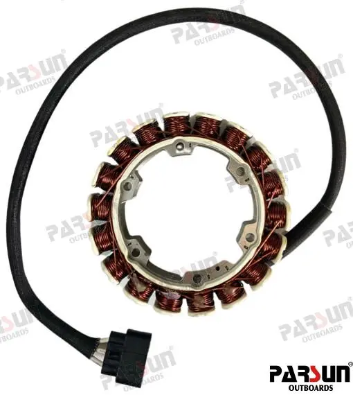 STATOR - PAF115-05001000 – Image 3