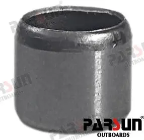 PIN 9X7,5X8 - PAF115-05030010 – Image 2