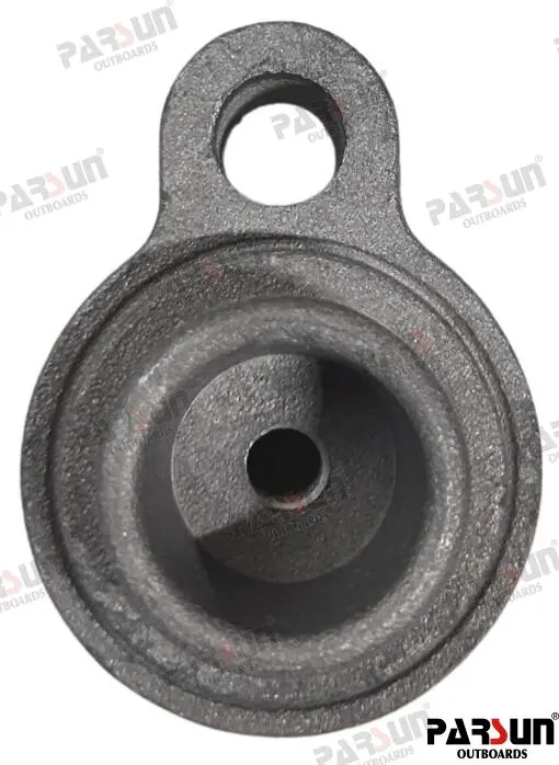 PLAQUE, ANODE - PAF115-05030015 – Image 3