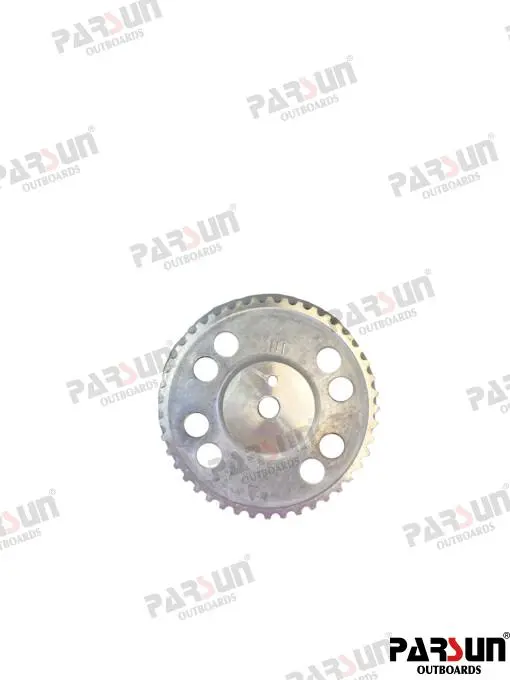 POULIE DENTEE A - PAF115-05030021