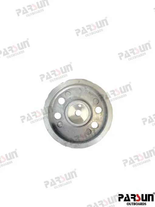 POULIE DENTEE A - PAF115-05030021 – Image 2