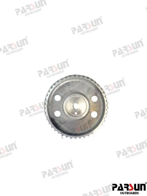 POULIE DENTEE B - PAF115-05030022 – Image 2