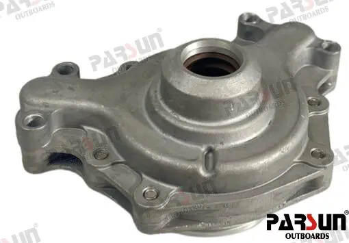 POMPE A HUILE COMPLETE - PAF115-05080000 – Image 3