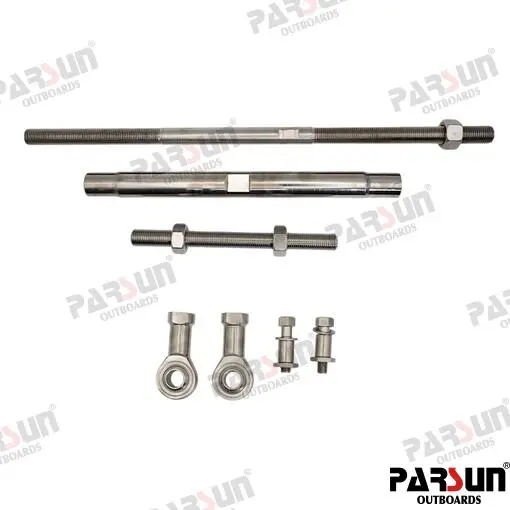 TIGE DE LIAISON - PAF115-08020400 – Image 2