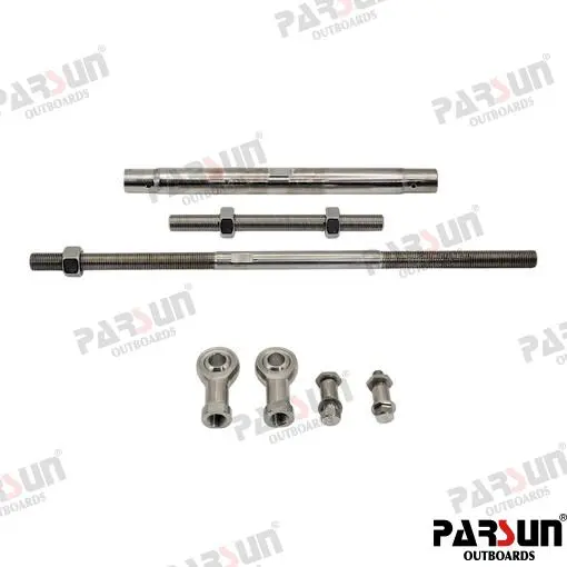 TIGE DE LIAISON - PAF115-08020400 – Image 3