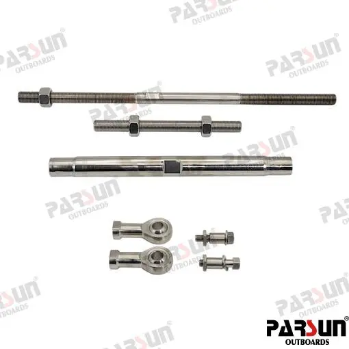 TIGE DE LIAISON - PAF115-08020400 – Image 4