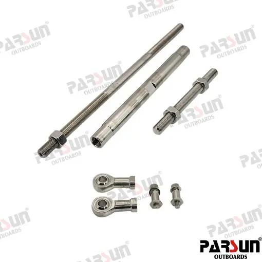 TIGE DE LIAISON - PAF115-08020400 – Image 5