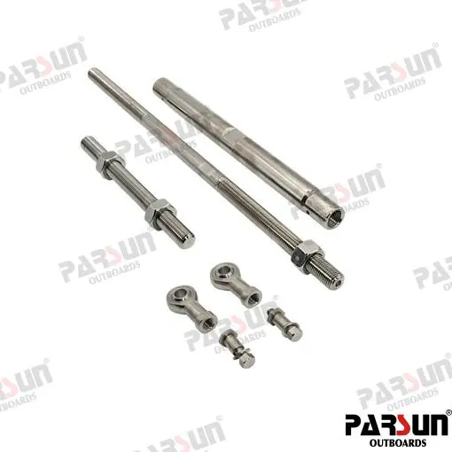 TIGE DE LIAISON - PAF115-08020400 – Image 6