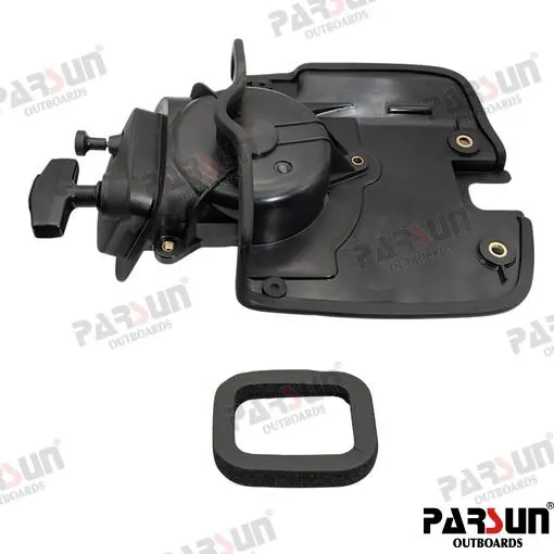 LANCEUR COMPLET - PAF2.6-04070000 – Image 3