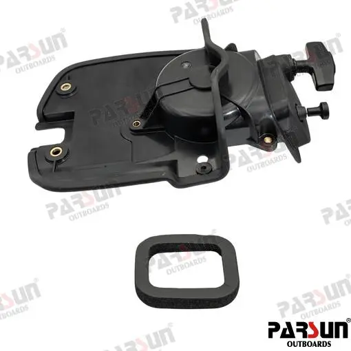 LANCEUR COMPLET - PAF2.6-04070000 – Image 4