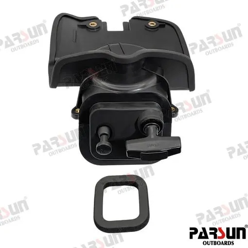 LANCEUR COMPLET - PAF2.6-04070000 – Image 5