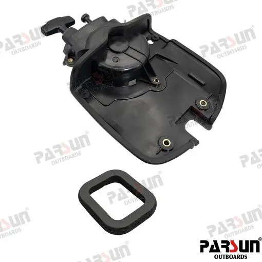 LANCEUR COMPLET - PAF2.6-04070000 – Image 6