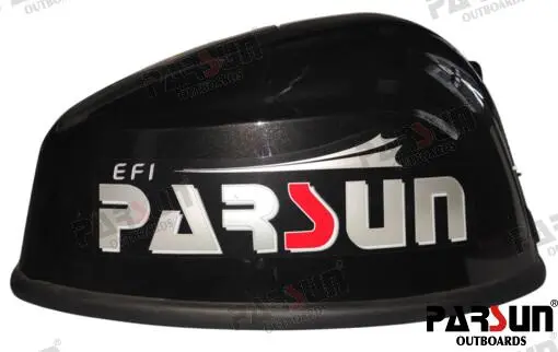 TOP COWLING ASSY - PAF20-06000000A – Image 2