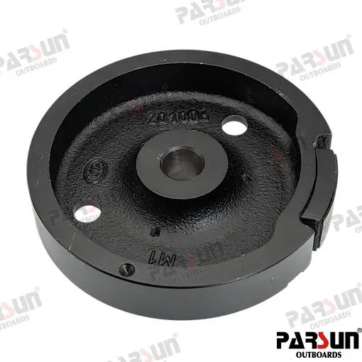 VOLANT MOTEUR - PAF4-04100000 – Image 4