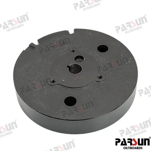 VOLANT MOTEUR - PAF4-04100000 – Image 5