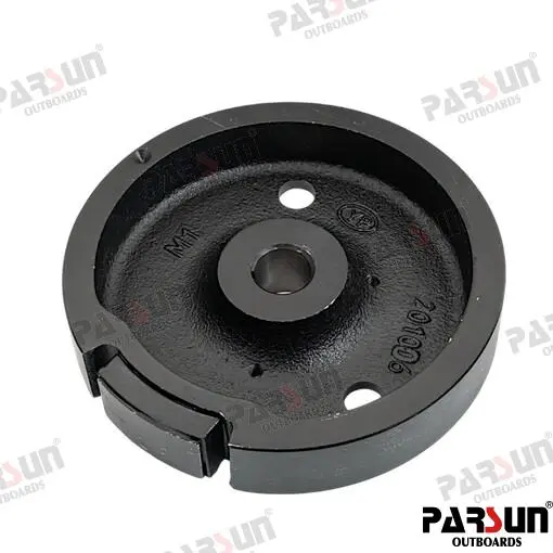 VOLANT MOTEUR - PAF4-04100000 – Image 6