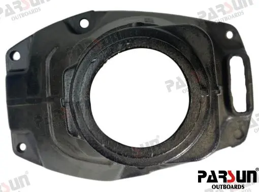 SILENCIEUX - PAF40-02010009S – Image 2