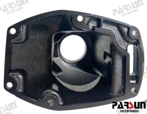 SILENCIEUX - PAF40-02010009S – Image 4