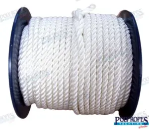 POLYESTER SUPERIOR BLANC 20 MM (100m) – POL1209042020