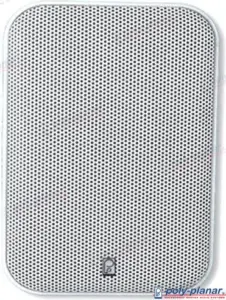 HAUT PARLEUR 229X152 MM – PPMA-905W