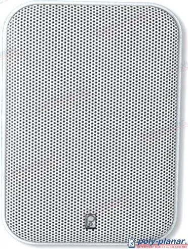 HAUT PARLEUR 229X152 MM - PPMA-905W