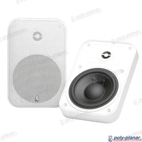 HAUT PARLEUR 229X152 MM - PPMA-905W – Image 4