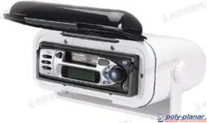 PROTECTION AUTO RADIO – PPWC-400