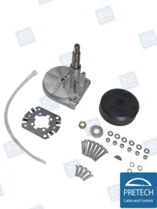 BARRE DE DIRECTION 1900 ORIENTABLE 90° – PRE260303